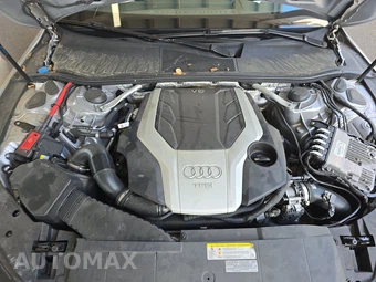 2019 Audi A7 3.0T Premium Plus – miniatura 22
