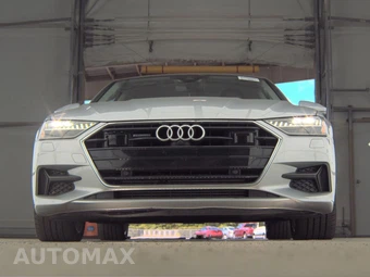 2019 Audi A7 3.0T Premium Plus – miniatura 3