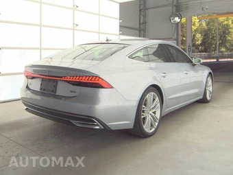 2019 Audi A7 3.0T Premium Plus – miniatura 5