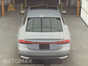 2019 Audi A7 3.0T Premium Plus – miniatura 6
