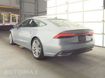 2019 Audi A7 3.0T Premium Plus – miniatura 8