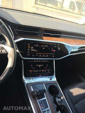 2019 Audi A7 3.0T Premium Plus – miniatura 10