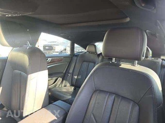 2019 Audi A7 3.0T Premium Plus – miniatura 11
