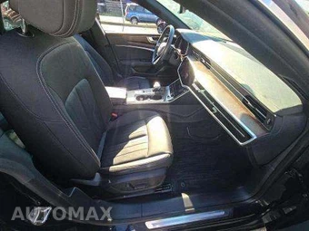 2019 Audi A7 3.0T Premium Plus – miniatura 18