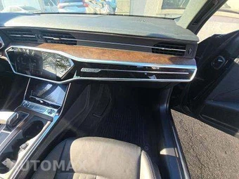 2019 Audi A7 3.0T Premium Plus – miniatura 19