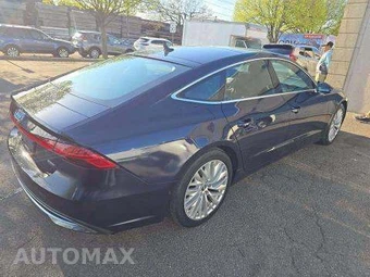 2019 Audi A7 3.0T Premium Plus – miniatura 3