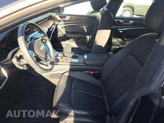2019 Audi A7 3.0T Premium Plus – miniatura 6