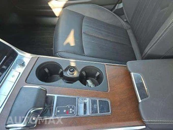 2019 Audi A7 3.0T Premium Plus – miniatura 8