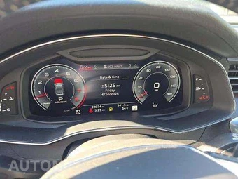2019 Audi A7 3.0T Premium Plus – miniatura 9