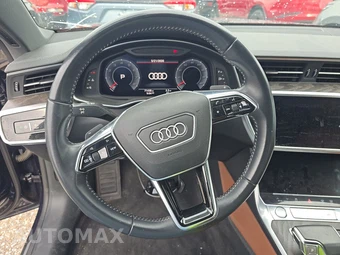 2019 Audi A7 3.0T Premium Plus – miniatura 10