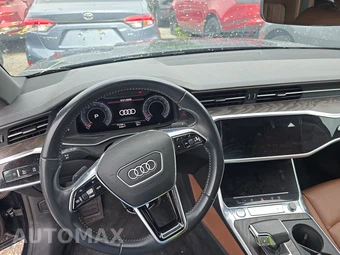 2019 Audi A7 3.0T Premium Plus – miniatura 11
