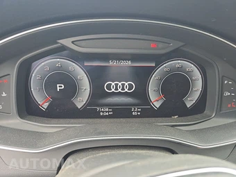 2019 Audi A7 3.0T Premium Plus – miniatura 12
