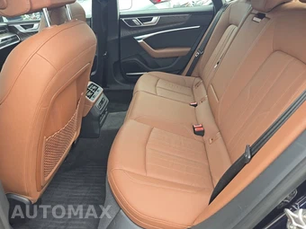 2019 Audi A7 3.0T Premium Plus – miniatura 13