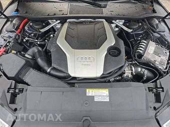 2019 Audi A7 3.0T Premium Plus – miniatura 15