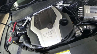 2019 Audi A7 3.0T Premium Plus – miniatura 17