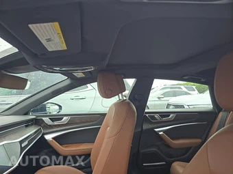 2019 Audi A7 3.0T Premium Plus – miniatura 19