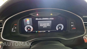 2019 Audi A7 3.0T Premium Plus – miniatura 20