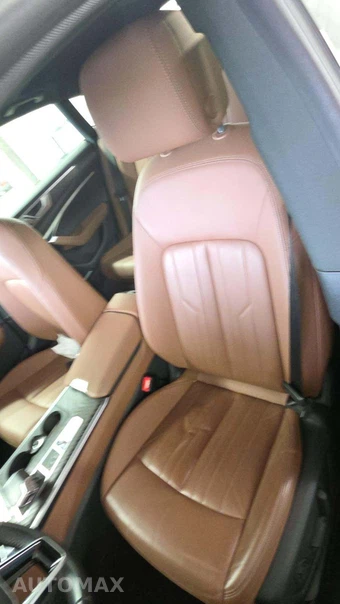 2019 Audi A7 3.0T Premium Plus – miniatura 31