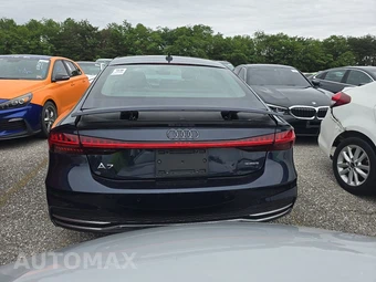 2019 Audi A7 3.0T Premium Plus – miniatura 5
