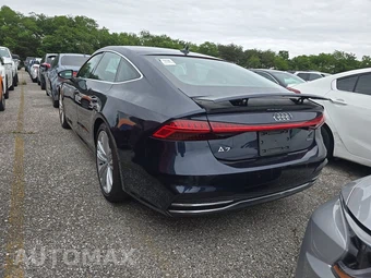 2019 Audi A7 3.0T Premium Plus – miniatura 6