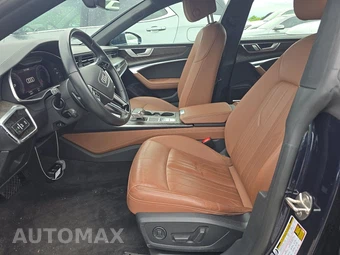 2019 Audi A7 3.0T Premium Plus – miniatura 7