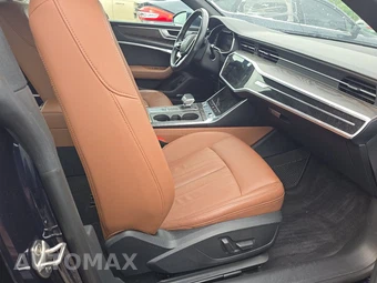 2019 Audi A7 3.0T Premium Plus – miniatura 8