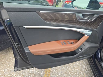 2019 Audi A7 3.0T Premium Plus – miniatura 9