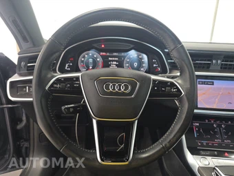 2019 Audi A7 3.0T Premium Plus – miniatura 10