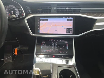 2019 Audi A7 3.0T Premium Plus – miniatura 11