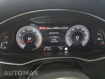 2019 Audi A7 3.0T Premium Plus – miniatura 12