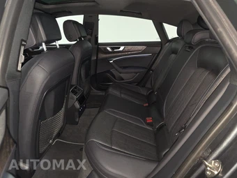 2019 Audi A7 3.0T Premium Plus – miniatura 13