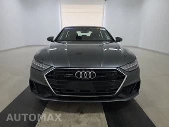 2019 Audi A7 3.0T Premium Plus – miniatura 2