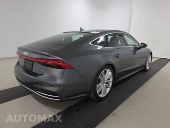 2019 Audi A7 3.0T Premium Plus – miniatura 4