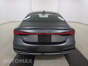 2019 Audi A7 3.0T Premium Plus – miniatura 5