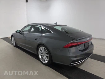2019 Audi A7 3.0T Premium Plus – miniatura 6