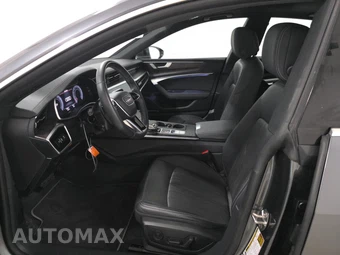 2019 Audi A7 3.0T Premium Plus – miniatura 7