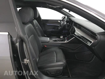 2019 Audi A7 3.0T Premium Plus – miniatura 8