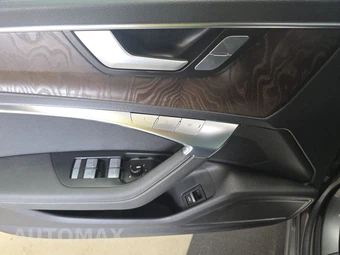 2019 Audi A7 3.0T Premium Plus – miniatura 9