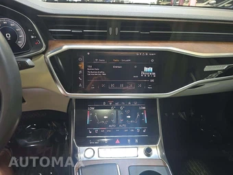 2019 Audi A7 3.0T Premium Plus – miniatura 10