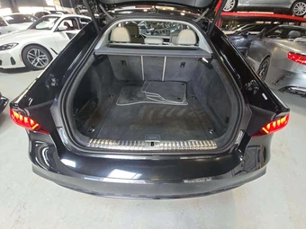 2019 Audi A7 3.0T Premium Plus – miniatura 14