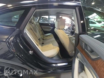 2019 Audi A7 3.0T Premium Plus – miniatura 16