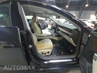 2019 Audi A7 3.0T Premium Plus – miniatura 18