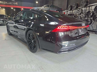 2019 Audi A7 3.0T Premium Plus – miniatura 2