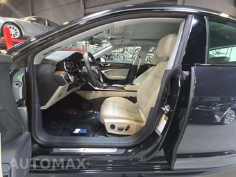 2019 Audi A7 3.0T Premium Plus – miniatura 6