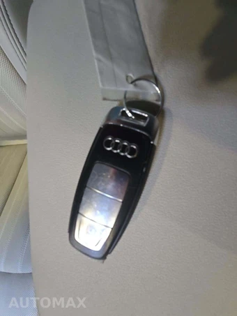 2019 Audi A7 3.0T Premium Plus – miniatura 8