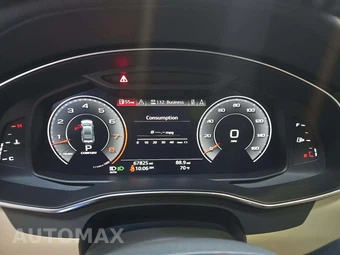 2019 Audi A7 3.0T Premium Plus – miniatura 9