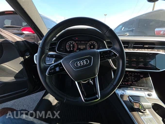 2019 Audi A7 3.0T Premium Plus – miniatura 10