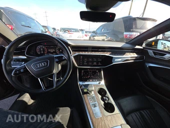 2019 Audi A7 3.0T Premium Plus – miniatura 11