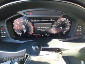 2019 Audi A7 3.0T Premium Plus – miniatura 12