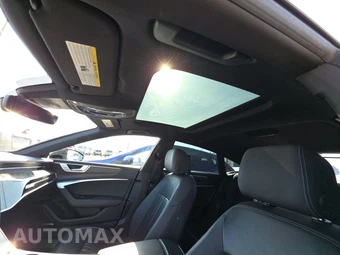 2019 Audi A7 3.0T Premium Plus – miniatura 17
